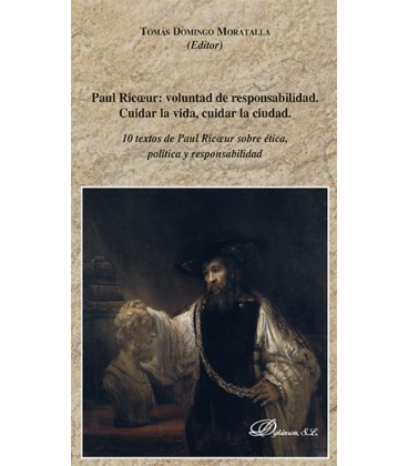 PAUL RICOEUR VOLUNTAD DE RESPONSABILIDAD