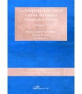BUSQUEDA DE LA VERDAD A TRAVES DEL TIEMPO HISTORIA DE LA FILOSOFIA 1