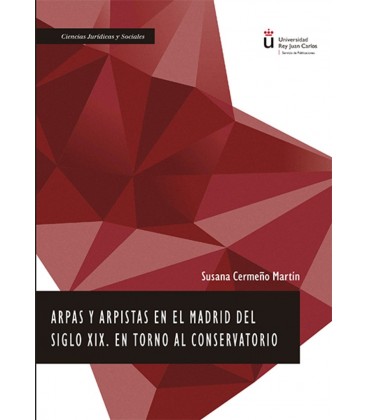 ARPAS Y ARPISTAS EN EL MADRID DEL SIGLO XIX