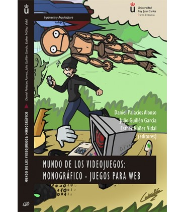 MUNDO DE LOS VIDEOJUEGOS MONOGRAFICO JUEGOS PARA WEB