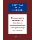 CRITICAL PATH METHOD PROGRAMACION FINANCIERA Y ECONOMICA