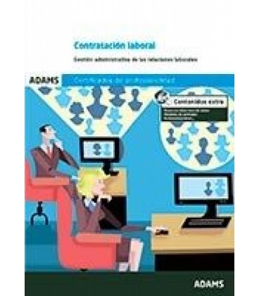 CONTRATACION LABORAL UF0341