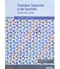 TEMARIO III CUERPO SUPERIOR DE ADMINISTRADORES ANDALUCIA