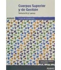 TEMARIO IV CUERPO SUPERIOR DE ADMINISTRADORES ANDALUCIA