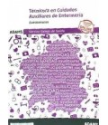 CUESTIONARIOS TECNICO A EN CUIDADOS AUXILIARES DE ENFERMERIA SERGAS