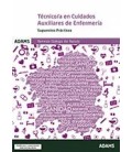 SUPUESTOS PRACTICOS TECNICO EN CUIDADOS AUXILIARES ENFERMERIA SERGAS