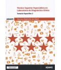 TEMARIO 2 TECNICO ESPECIALISTA EN LABORATORIO SERVICIO MADRILE O SALUD