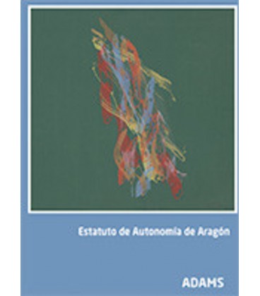 ESTATUTO DE AUTONOMIA DE ARAGON