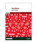 AUXILIARES PSICOTECNICOS COMUNIDAD DE MADRID