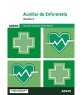 TEMARIO 2 AUXILIAR DE ENFERMERIA DEL SERVICIO CANARIO DE SALUD