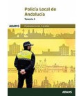 TEMARIO 1 POLICIA LOCAL DE ANDALUCIA