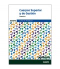 TEMARIO I CUERPO SUPERIOR DE ADMINISTRADORES ANDALUCIA