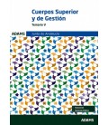 TEMARIO V CUERPO SUPERIOR DE ADMINISTRADORES ANDALUCIA