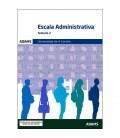 TEMARIO 2 ESCALA ADMINISTRATIVA UNIVERSIDAD A CORU A