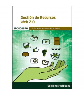 IFCM006PO GESTION DE RECURSOS WEB 20