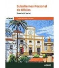 SUBALTERNOS PERSONAL DE OFICIOS CORPORACIONES LOCALES TEMARIO