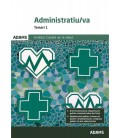 TEMARI 1 ADMINISTRATIU VA INSTITUT CATALA DE LA SALUT