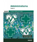 TEMARI 2 ADMINISTRATIU VA INSTITUT CATALA DE LA SALUT