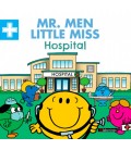 MR. MEN LITTLE MISS HOSPITAL