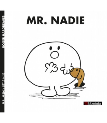MR. NADIE