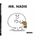 MR. NADIE