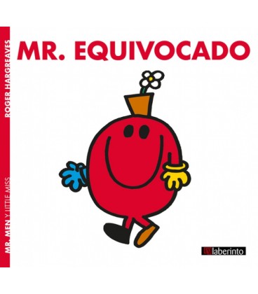 MR. EQUIVOCADO