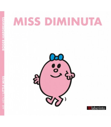 MISS DIMINUTA