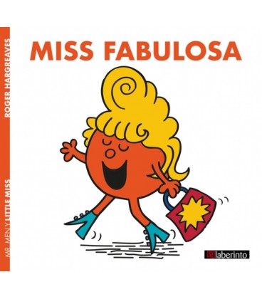 MISS FABULOSA