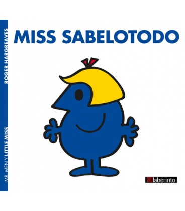 MISS SABELOTODO