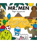 AVENTURA EN EGIPTO MR MEN