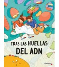 TRAS LAS HUELLAS DEL ADN