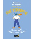 QU TORMENTA! 50 EMOCIONES CONTADAS A LOS JOVENES
