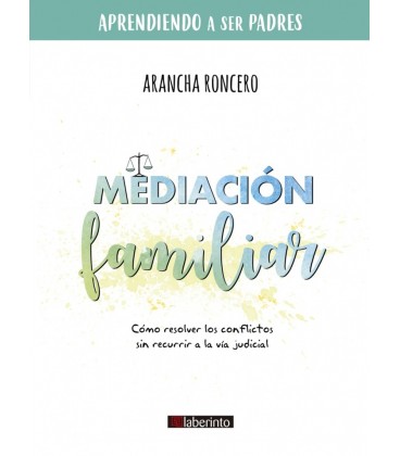 MEDIACION FAMILIAR