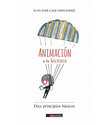 ANIMACION A LA LECTURA