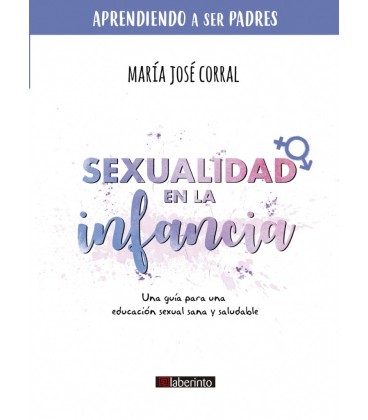 SEXUALIDAD EN LA INFANCIA