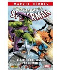 ASOMBROSO SPIDERMAN EL SUPERHEROE COSMICO NO MUTANTE