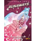 RUNAWAYS 03 ESP FUE AYER