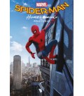SPIDERMAN HOMECOMING PRELUDIO