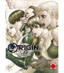 ORIGIN 06