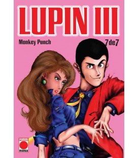LUPIN III 07