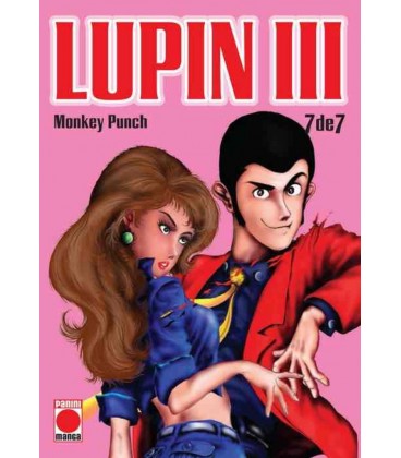 LUPIN III 07