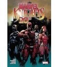 MARVEL KNIGHTS 20