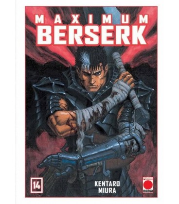 BERSERK MAXIMUM 14