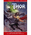 THOR EL MALDITO