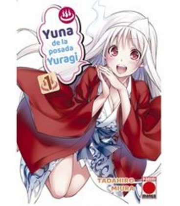 YUNA DE LA POSADA YURAGI 01