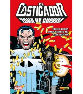 CASTIGADOR ZONA DE GUERRA