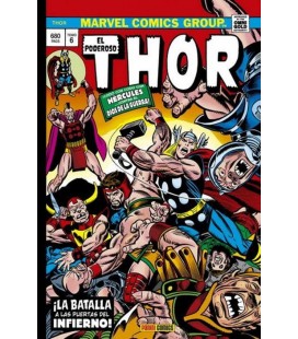 PODEROSO THOR 06