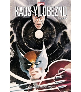 KAOS Y LOBEZNO