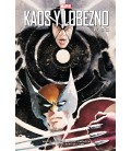 KAOS Y LOBEZNO