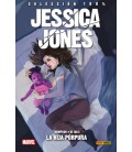 JESSICA JONES 05: LA HIJA PURPURA
